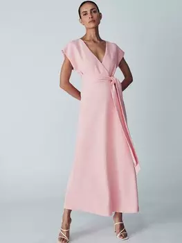 Платье Willa Solena, розовый