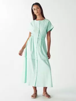 Платье Willa TEDDY, мятный