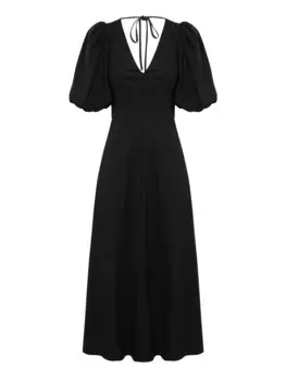 Платье Willa THERESE, черный
