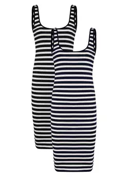 Платье Williot, разноцветный