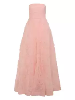 Платье Willow Rebecca Vallance, розовый