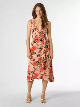 Платье вимеса Vila, розовый