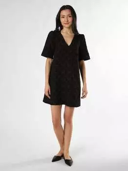 Платье винанна Vila, черный