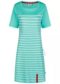 Платье Wind Sportswear Maritimes Strand, цвет florida weiss
