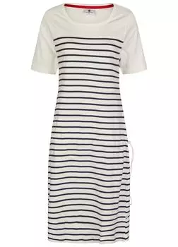 Платье Wind Sportswear Sommer, белый