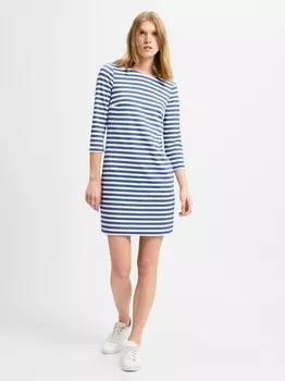 Платье вининни Vila, белый