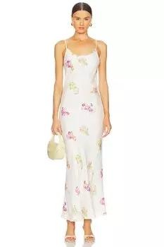 Платье Winslow Roame, posy