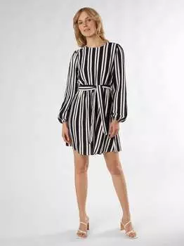 Платье вираша Vila, белый