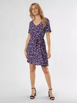 Платье вирума Vila, розовый