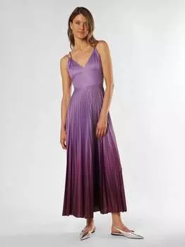 Платье виветта Max&Co., фиолетовый