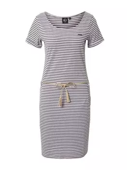 Платье Wld GLIMMER OF HOPE, синий