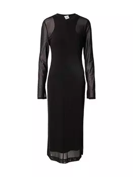 Платье Won Hundred, черный