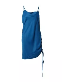 Платье Won Hundred Jade, небесно-синий