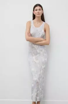 Платье Won Hundred, синий