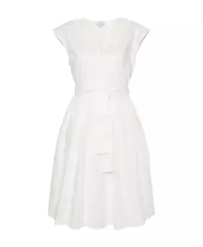 Платье Woolrich, белый