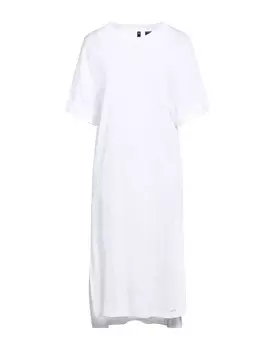 Платье Woolrich, белый