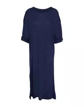 Платье Woolrich, синий