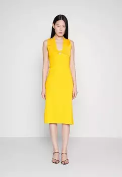 Платье вязаное Patrizia Pepe