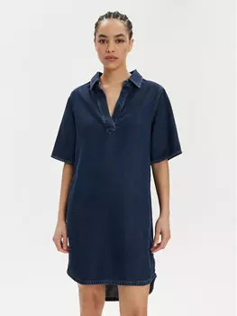 Платье Wrangler, синий