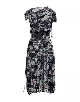 Платье Wunderkind, синий