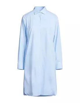 Платье Xacus, небесно-голубой
