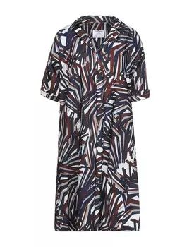 Платье Xacus, синий