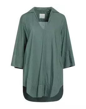 Платье Xacus, зеленый