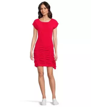 Платье XCVI Aviana Dress, цвет Charanga Pigment