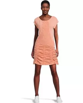 Платье XCVI Aviana Dress, цвет Distress Wash: Afterglow