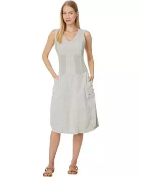 Платье XCVI Gibbon Tank, цвет Whitecap