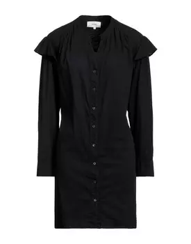 Платье Xrena, черный