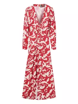 Платье XX La DoubleJ, нейтральный