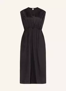 Платье Y.A.S., черный