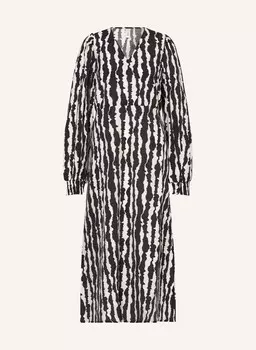 Платье Y.A.S., черный