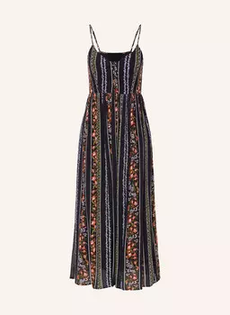 Платье Y.A.S., синий