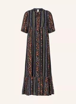 Платье Y.A.S., синий