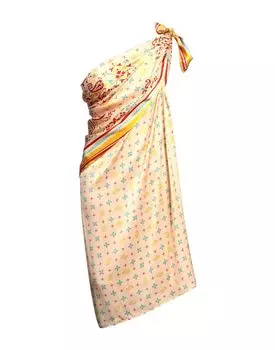 Платье Y/Project, розовый