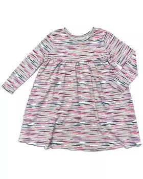 Платье «Яйцо Анна» Egg, серый