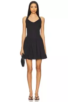 Платье Yala Steve Madden, black