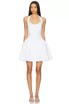 Платье Yala Steve Madden, white