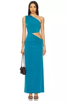 Платье Yana от Jade Swim, tide