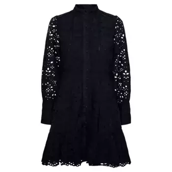 Платье Yas Alessia, черный