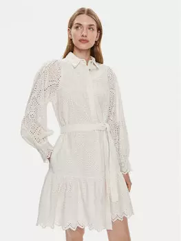 Платье Yas, белый