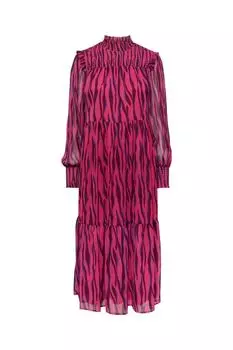 Платье YAS для женщин и девочек Y.A.S., розовый