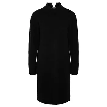 Платье Yas Emilie, черный