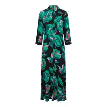 Платье Yas Savanna, черный