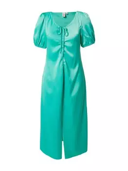 Платье YAS ZURA, цвет Jade