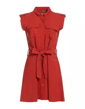 Платье Yes Zee By Essenza, оранжевый