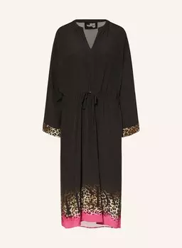 Платье Yippie Hippie, черный