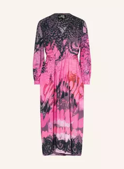 Платье Yippie Hippie, розовый